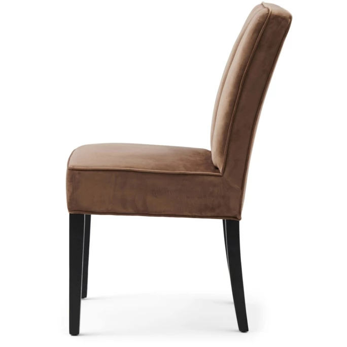 Rivièra Maison The Jade Esszimmerstuhl - 48x64x95 cm - golden mink Riviera Maison Rivièra Maison The Jade Esszimmerstuhl - 48x64x95 Cm - Golden Mink -qeeboo shop unnamed file 2579