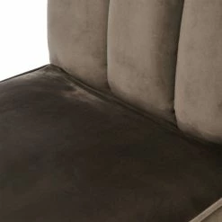 Riviera Maison Rivièra Maison The Jade Esszimmerstuhl - 48x64x95 Cm - Anthracite -qeeboo shop unnamed file 2590