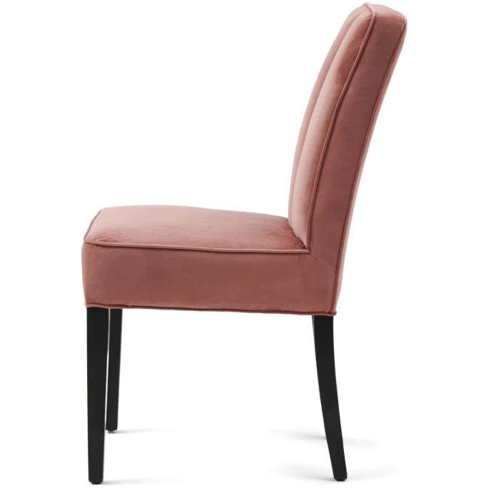 Rivièra Maison The Jade Esszimmerstuhl - 48x64x95 cm - rosé stain Riviera Maison Rivièra Maison The Jade Esszimmerstuhl - 48x64x95 Cm - Rosé Stain -qeeboo shop unnamed file 2598