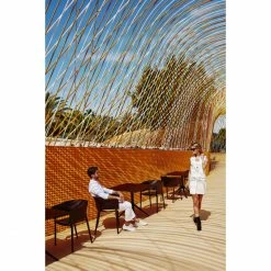 Vondom AFRICA Stuhl Mit Armlehnen - 4er Set - 4er Set - 58x53x75 Cm - Weiß 3 Vondom AFRICA Stuhl Mit Armlehnen - 4er Set - 4er Set - 58x53x75 Cm - Weiß -qeeboo shop unnamed file 260