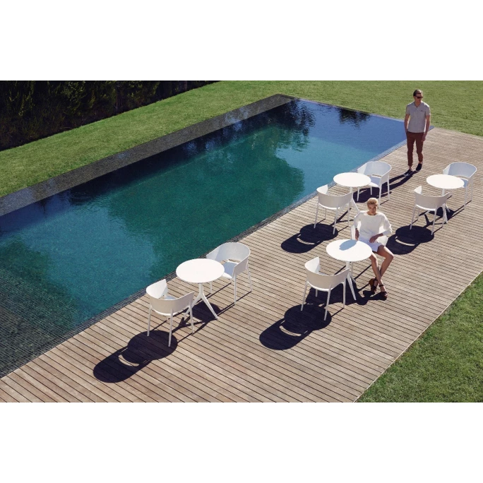 Vondom AFRICA Stuhl - 4er Set - 4er Set - 52x51x80 cm - weiß Vondom AFRICA Stuhl - 4er Set - 4er Set - 52x51x80 Cm - Weiß -qeeboo shop unnamed file 267