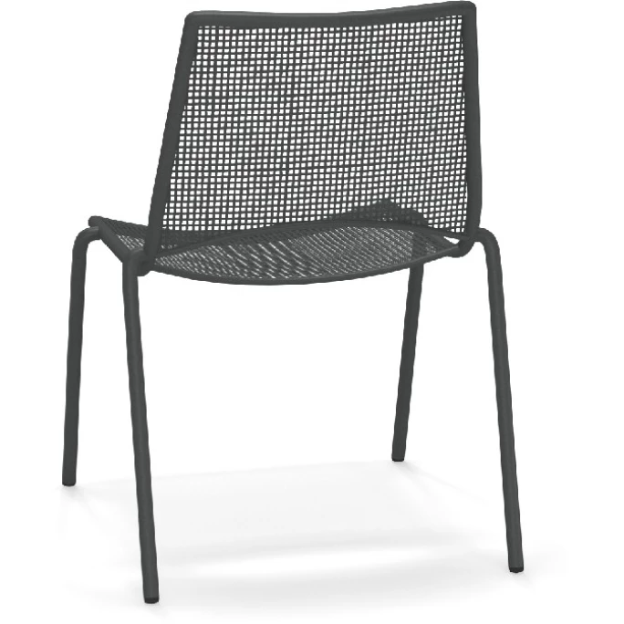 emu ALA Stuhl 4er Set - 4 Stühle à 86 x 57 x 58 cm - antikeisen Emu ALA Stuhl 4er Set - 4 Stühle à 86 X 57 X 58 Cm - Antikeisen -qeeboo shop unnamed file 2681