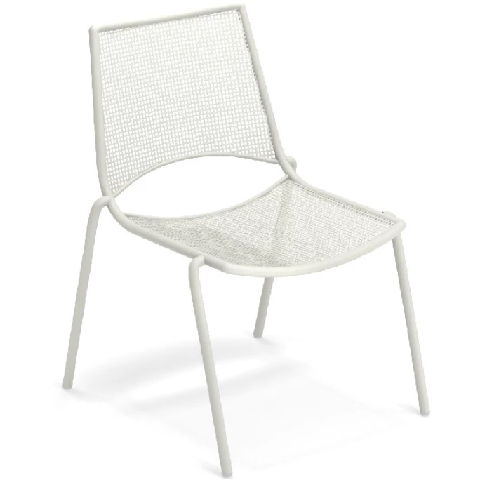 emu ALA Stuhl 4er Set - 4 Stühle à 86 x 57 x 58 cm - weiß Emu ALA Stuhl 4er Set - 4 Stühle à 86 X 57 X 58 Cm - Weiß -qeeboo shop unnamed file 2686