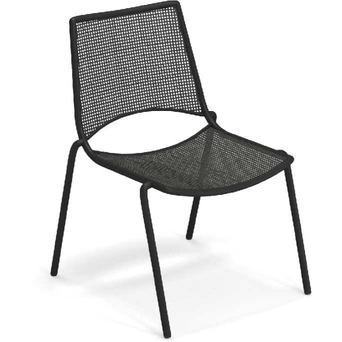 emu ALA Stuhl 4er Set - 4 Stühle à 86 x 57 x 58 cm - schwarz Emu ALA Stuhl 4er Set - 4 Stühle à 86 X 57 X 58 Cm - Schwarz -qeeboo shop unnamed file 2688