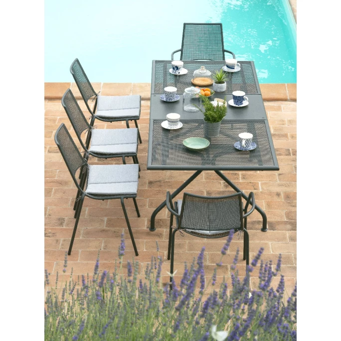 emu ALA Stuhl 4er Set - 4 Stühle à 86 x 57 x 58 cm - schwarz Emu ALA Stuhl 4er Set - 4 Stühle à 86 X 57 X 58 Cm - Schwarz -qeeboo shop unnamed file 2689