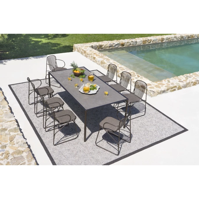 emu RIVIERA Stuhl 4er Set - 4 Stühle à 78 x 50 x 56,5 cm - ahornrot Emu RIVIERA Stuhl 4er Set - 4 Stühle à 78 X 50 X 56,5 Cm - Ahornrot -qeeboo shop unnamed file 2867