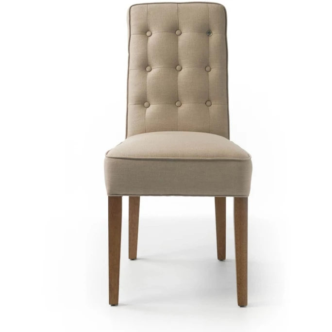 Rivièra Maison Cape Breton Esszimmerstuhl - 47x50x96 cm - flax Riviera Maison Rivièra Maison Cape Breton Esszimmerstuhl - 47x50x96 Cm - Flax -qeeboo shop unnamed file 291