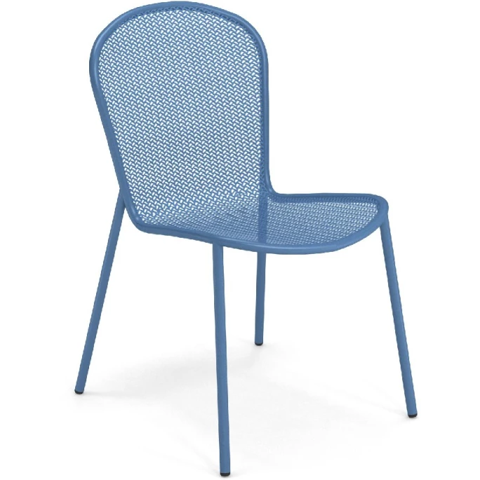 emu RONDA XS Stuhl 4er Set - 4 Stühle à 83 x 51,5 x 62 cm - marineblau Emu RONDA XS Stuhl 4er Set - 4 Stühle à 83 X 51,5 X 62 Cm - Marineblau -qeeboo shop unnamed file 2928