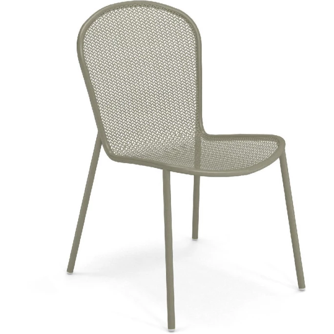 emu RONDA XS Stuhl 4er Set - 4 Stühle à 83 x 51,5 x 62 cm - grau/grün Emu RONDA XS Stuhl 4er Set - 4 Stühle à 83 X 51,5 X 62 Cm - Grau/grün -qeeboo shop unnamed file 2936