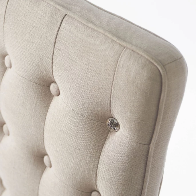 Rivièra Maison Cape Breton Esszimmerstuhl - 47x50x96 cm - flax Riviera Maison Rivièra Maison Cape Breton Esszimmerstuhl - 47x50x96 Cm - Flax -qeeboo shop unnamed file 294