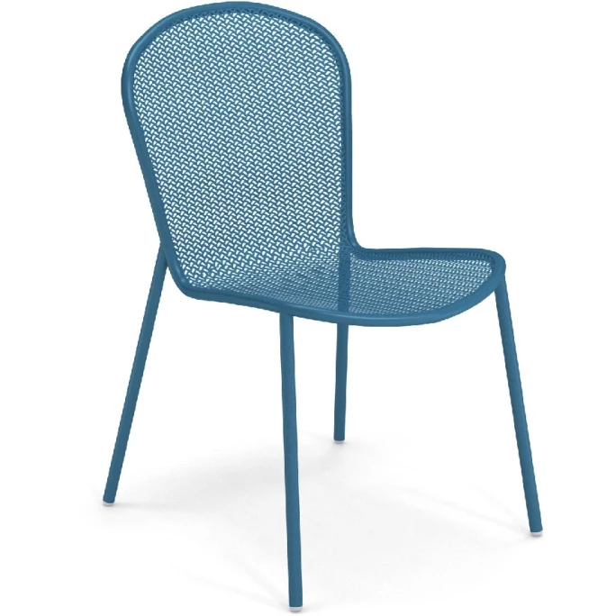 emu RONDA XS Stuhl 4er Set - 4 Stühle à 83 x 51,5 x 62 cm - blau Emu RONDA XS Stuhl 4er Set - 4 Stühle à 83 X 51,5 X 62 Cm - Blau -qeeboo shop unnamed file 2945