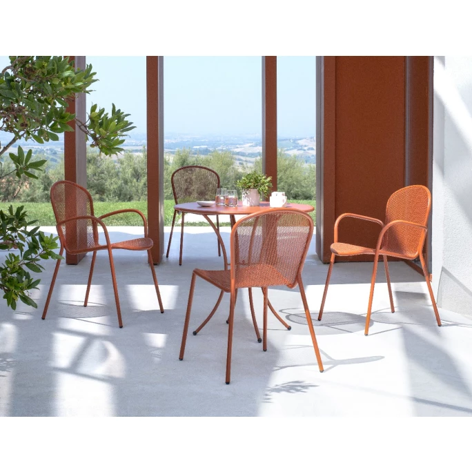 emu RONDA XS Stuhl 4er Set - 4 Stühle à 83 x 51,5 x 62 cm - blau Emu RONDA XS Stuhl 4er Set - 4 Stühle à 83 X 51,5 X 62 Cm - Blau -qeeboo shop unnamed file 2946