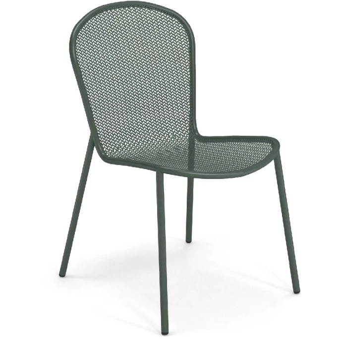 emu RONDA XS Stuhl 4er Set - 4 Stühle à 83 x 51,5 x 62 cm - dunkelgrün Emu RONDA XS Stuhl 4er Set - 4 Stühle à 83 X 51,5 X 62 Cm - Dunkelgrün -qeeboo shop unnamed file 2955