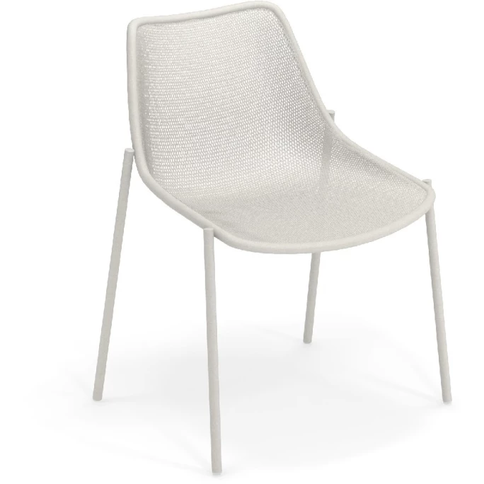 emu ROUND Stuhl 4er Set - 4 Stühle à 79 x 63 x 58 cm - weiß Emu ROUND Stuhl 4er Set - 4 Stühle à 79 X 63 X 58 Cm - Weiß -qeeboo shop unnamed file 2993