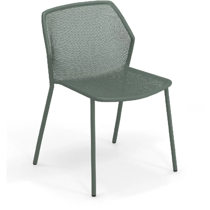 emu DARWIN Stuhl 4er Set - 4 Stühle à 77 x 53 x 53 cm - dunkelgrün Emu DARWIN Stuhl 4er Set - 4 Stühle à 77 X 53 X 53 Cm - Dunkelgrün -qeeboo shop unnamed file 3033