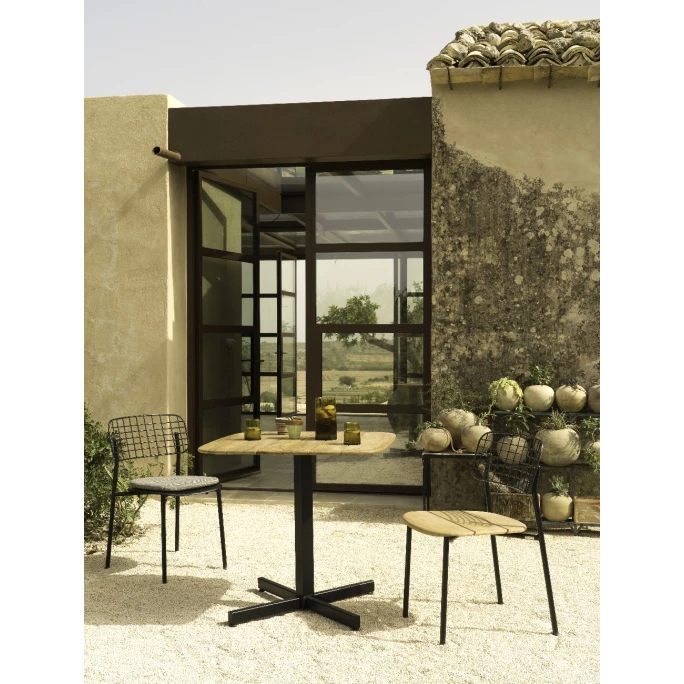 emu LYZE Stuhl 4er Set - 4 Stühle à 79 x 47 x 54 cm - schwarz Emu LYZE Stuhl 4er Set - 4 Stühle à 79 X 47 X 54 Cm - Schwarz -qeeboo shop unnamed file 3051