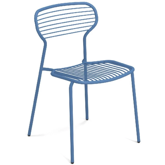 emu APERO Stuhl 4er Set - 4 Stühle à 78 x 50 x 52 cm - marineblau Emu APERO Stuhl 4er Set - 4 Stühle à 78 X 50 X 52 Cm - Marineblau -qeeboo shop unnamed file 3237