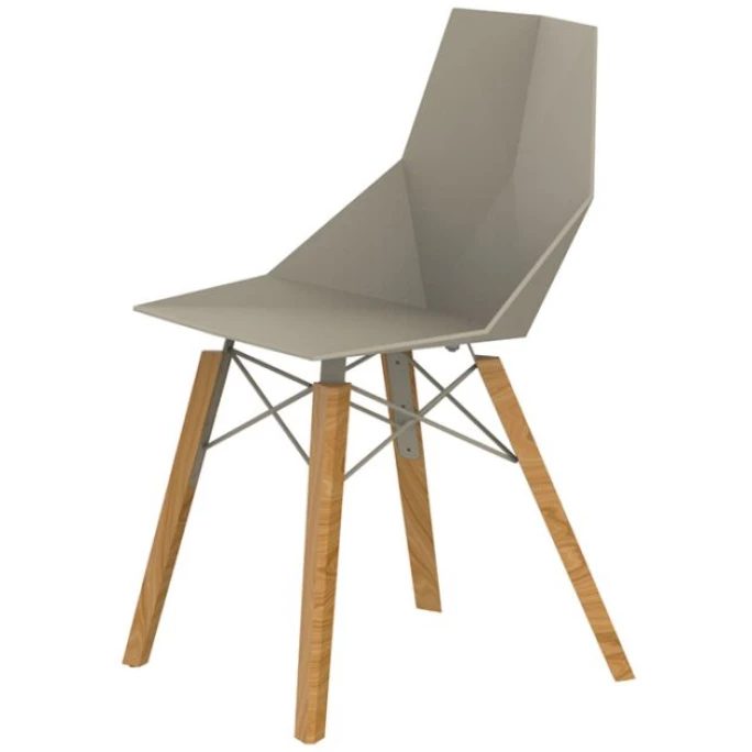 Vondom FAZ WOOD Stühle - 4er Set - 4er Set - 47x52x82 cm - ecru Vondom FAZ WOOD Stühle - 4er Set - 4er Set - 47x52x82 Cm - Ecru -qeeboo shop unnamed file 3321