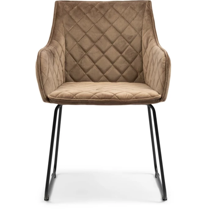 Rivièra Maison Frisco Drive Esszimmerstuhl - 45x54x83 cm - golden mink Riviera Maison Rivièra Maison Frisco Drive Esszimmerstuhl - 45x54x83 Cm - Golden Mink -qeeboo shop unnamed file 333