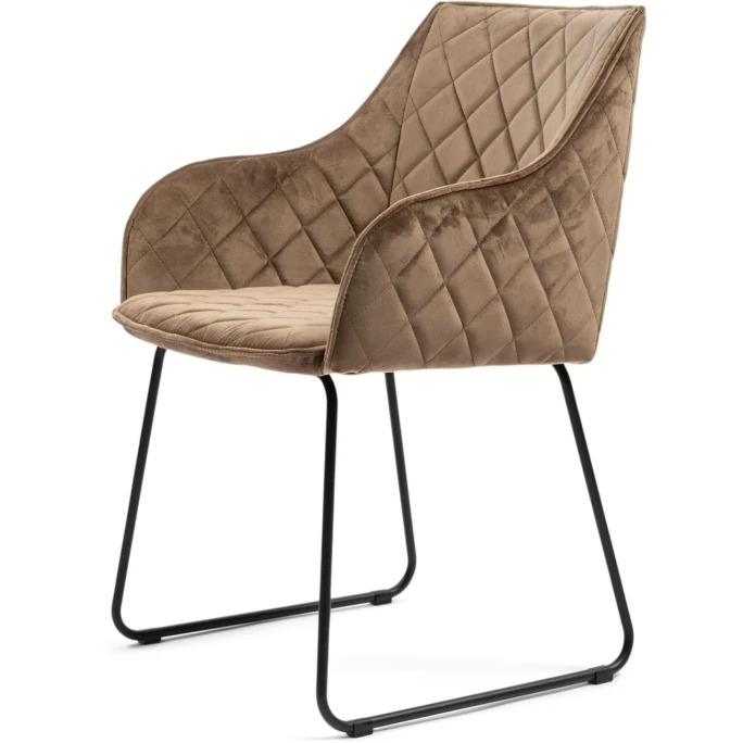 Rivièra Maison Frisco Drive Esszimmerstuhl - 45x54x83 cm - golden mink Riviera Maison Rivièra Maison Frisco Drive Esszimmerstuhl - 45x54x83 Cm - Golden Mink -qeeboo shop unnamed file 334