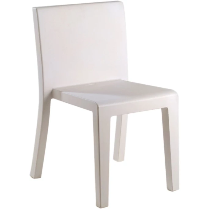 Vondom JUT Stuhl - 2er Set - 2er Set - 51x53x80 cm - weiß Vondom JUT Stuhl - 2er Set - 2er Set - 51x53x80 Cm - Weiß -qeeboo shop unnamed file 3350