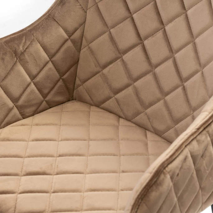 Rivièra Maison Frisco Drive Esszimmerstuhl - 45x54x83 cm - golden mink Riviera Maison Rivièra Maison Frisco Drive Esszimmerstuhl - 45x54x83 Cm - Golden Mink -qeeboo shop unnamed file 337