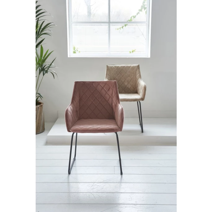 Rivièra Maison Frisco Drive Esszimmerstuhl - 45x54x83 cm - golden mink Riviera Maison Rivièra Maison Frisco Drive Esszimmerstuhl - 45x54x83 Cm - Golden Mink -qeeboo shop unnamed file 339