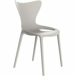 Vondom LOVE Stuhl- 4er-Set - 4er Set - 53x51x87 Cm - Cala