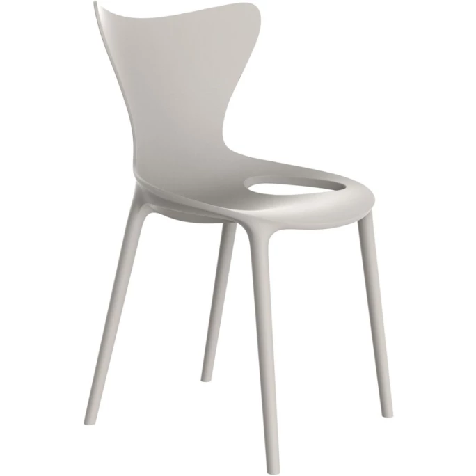 Vondom LOVE Stuhl- 4er-Set - 4er Set - 53x51x87 cm - cala Vondom LOVE Stuhl- 4er-Set - 4er Set - 53x51x87 Cm - Cala -qeeboo shop unnamed file 3395