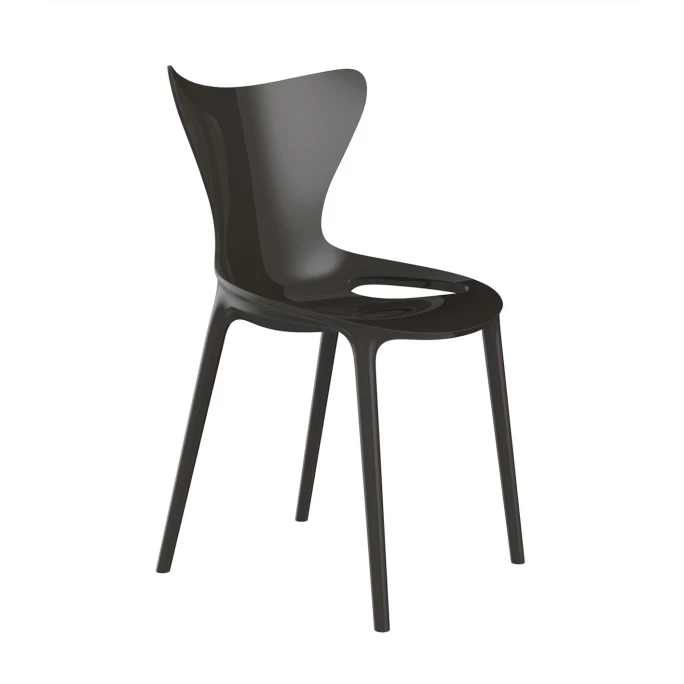 Vondom LOVE LACQUERED Stuhl - 4er-Set - 4er Set - 53x51x87 cm - anthrazit-3106 Vondom LOVE LACQUERED Stuhl - 4er-Set - 4er Set - 53x51x87 Cm - Anthrazit-3106 -qeeboo shop unnamed file 3400