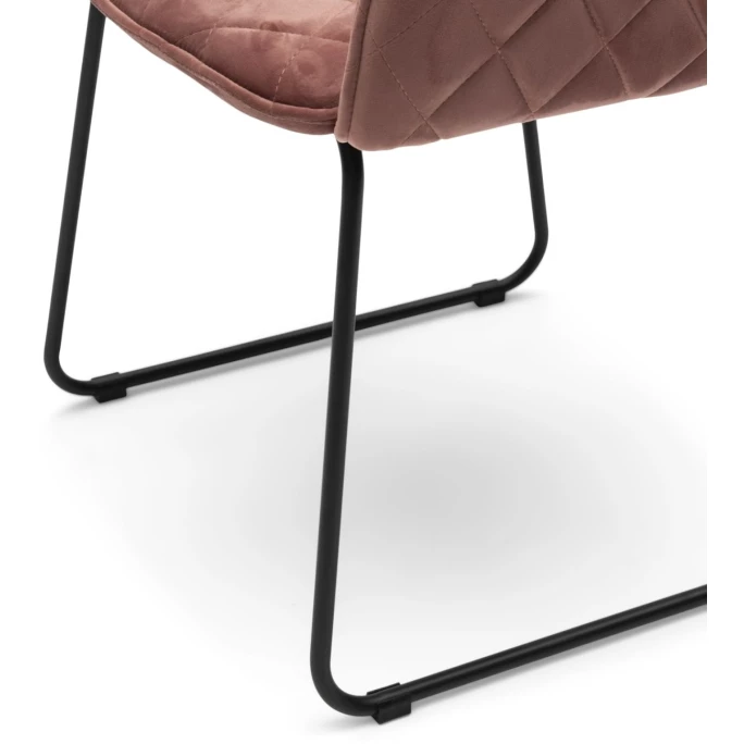 Rivièra Maison Frisco Drive Esszimmerstuhl - 45x54x83 cm - rosé stain Riviera Maison Rivièra Maison Frisco Drive Esszimmerstuhl - 45x54x83 Cm - Rosé Stain -qeeboo shop unnamed file 365