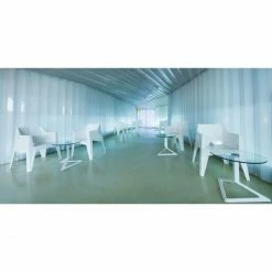 Vondom VOXEL Stuhl Mit Armlehnen - 4er Set - 4er Set - 63x60x80 Cm - Schwarz 2 Vondom VOXEL Stuhl Mit Armlehnen - 4er Set - 4er Set - 63x60x80 Cm - Schwarz -qeeboo shop unnamed file 3673