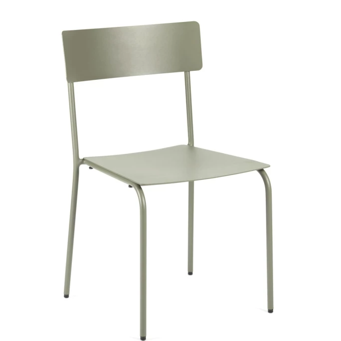 Serax August Stuhl 2er Set - 2 Stühle à Länge 49,4 cm x Breite 48,8 cm x Höhe 85 cm - eucalyptus grün Serax August Stuhl 2er Set - 2 Stühle à Länge 49,4 Cm X Breite 48,8 Cm X Höhe 85 Cm - Eucalyptus Grün -qeeboo shop unnamed file 3706