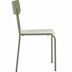 Serax August Stuhl 2er Set - 2 Stühle à Länge 49,4 Cm X Breite 48,8 Cm X Höhe 85 Cm - Eucalyptus Grün 3 Serax August Stuhl 2er Set - 2 Stühle à Länge 49,4 Cm X Breite 48,8 Cm X Höhe 85 Cm - Eucalyptus Grün -qeeboo shop unnamed file 3709