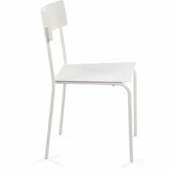 Serax August Stuhl 2er Set - 2 Stühle à Länge 49,4 Cm X Breite 48,8 Cm X Höhe 85 Cm - Sand 2 Serax August Stuhl 2er Set - 2 Stühle à Länge 49,4 Cm X Breite 48,8 Cm X Höhe 85 Cm - Sand -qeeboo shop unnamed file 3712