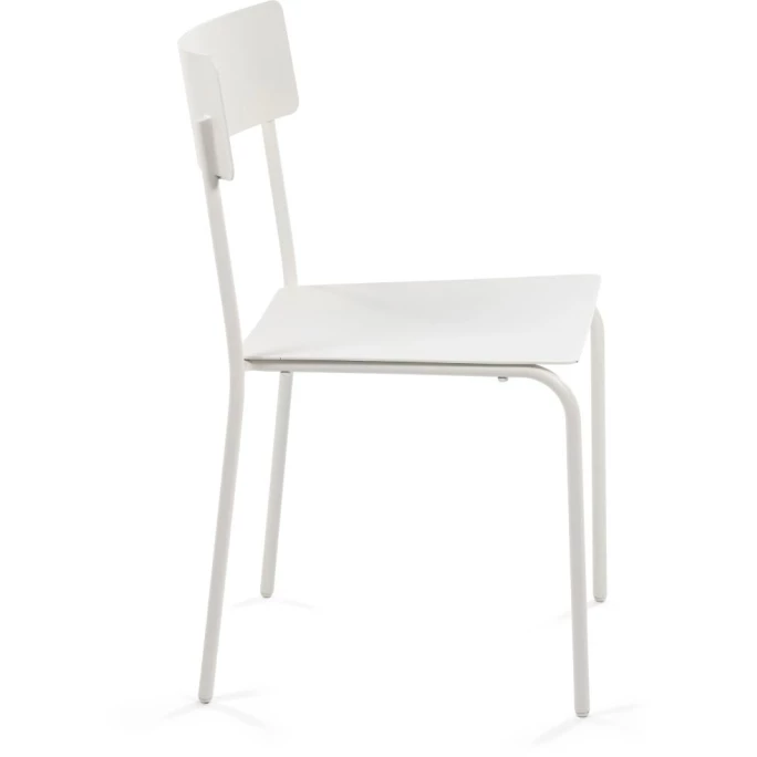 Serax August Stuhl 2er Set - 2 Stühle à Länge 49,4 cm x Breite 48,8 cm x Höhe 85 cm - sand Serax August Stuhl 2er Set - 2 Stühle à Länge 49,4 Cm X Breite 48,8 Cm X Höhe 85 Cm - Sand -qeeboo shop unnamed file 3712