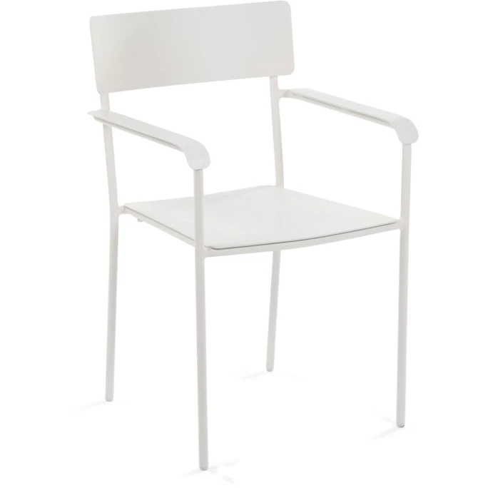 Serax August Armlehnstuhl 2er Set - 2 Stühle à Länge 49,4 cm x Breite 48,8 cm x Höhe 85 cm - sand Serax August Armlehnstuhl 2er Set - 2 Stühle à Länge 49,4 Cm X Breite 48,8 Cm X Höhe 85 Cm - Sand -qeeboo shop unnamed file 3725