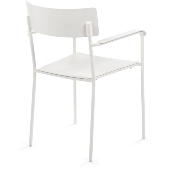 Serax August Armlehnstuhl 2er Set - 2 Stühle à Länge 49,4 cm x Breite 48,8 cm x Höhe 85 cm - sand Serax August Armlehnstuhl 2er Set - 2 Stühle à Länge 49,4 Cm X Breite 48,8 Cm X Höhe 85 Cm - Sand -qeeboo shop unnamed file 3726