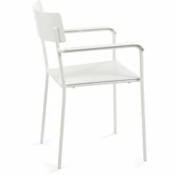 Serax August Armlehnstuhl 2er Set - 2 Stühle à Länge 49,4 Cm X Breite 48,8 Cm X Höhe 85 Cm - Sand 2 Serax August Armlehnstuhl 2er Set - 2 Stühle à Länge 49,4 Cm X Breite 48,8 Cm X Höhe 85 Cm - Sand -qeeboo shop unnamed file 3727