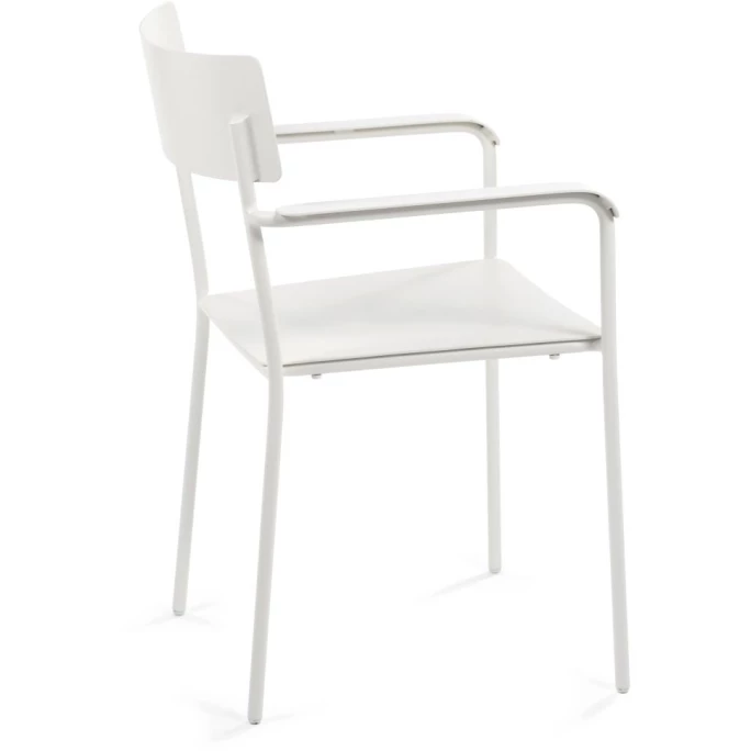 Serax August Armlehnstuhl 2er Set - 2 Stühle à Länge 49,4 cm x Breite 48,8 cm x Höhe 85 cm - sand Serax August Armlehnstuhl 2er Set - 2 Stühle à Länge 49,4 Cm X Breite 48,8 Cm X Höhe 85 Cm - Sand -qeeboo shop unnamed file 3727