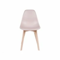 Leitmotiv Elementary Esszimmerstuhl 2er-Set - 2 Stühle à 48x38 Cm - Höhe 80 Cm - Pink 2 Leitmotiv Elementary Esszimmerstuhl 2er-Set - 2 Stühle à 48x38 Cm - Höhe 80 Cm - Pink -qeeboo shop unnamed file 38