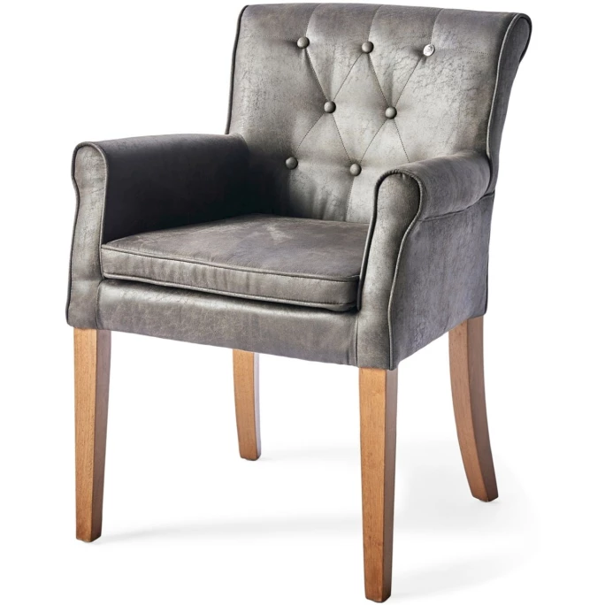 Rivièra Maison La Scala Esszimmerstuhl - 62x54x82 cm - espresso Riviera Maison Rivièra Maison La Scala Esszimmerstuhl - 62x54x82 Cm - Espresso -qeeboo shop unnamed file 383