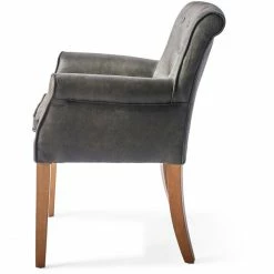 Riviera Maison Rivièra Maison La Scala Esszimmerstuhl - 62x54x82 Cm - Espresso 3 Riviera Maison Rivièra Maison La Scala Esszimmerstuhl - 62x54x82 Cm - Espresso -qeeboo shop unnamed file 384