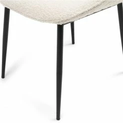 Riviera Maison Rivièra Maison Classic Esszimmerstuhl - 64x64x91 Cm - White Sand -qeeboo shop unnamed file 391