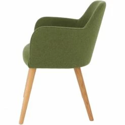 Jan Kurtz FLAMINIA Sessel - 78x58x58 Cm - Loden/moosgrün -qeeboo shop unnamed file 4185