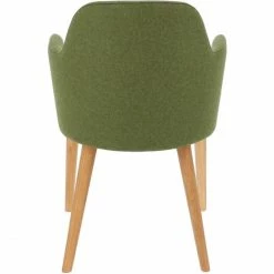 Jan Kurtz FLAMINIA Sessel - 78x58x58 Cm - Loden/moosgrün -qeeboo shop unnamed file 4186