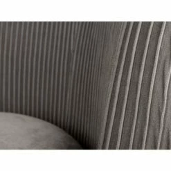 Leitmotiv Majestic Stuhl - 74,5x68,5 Cm - Höhe 76 Cm - Warmes Grau -qeeboo shop unnamed file 4356