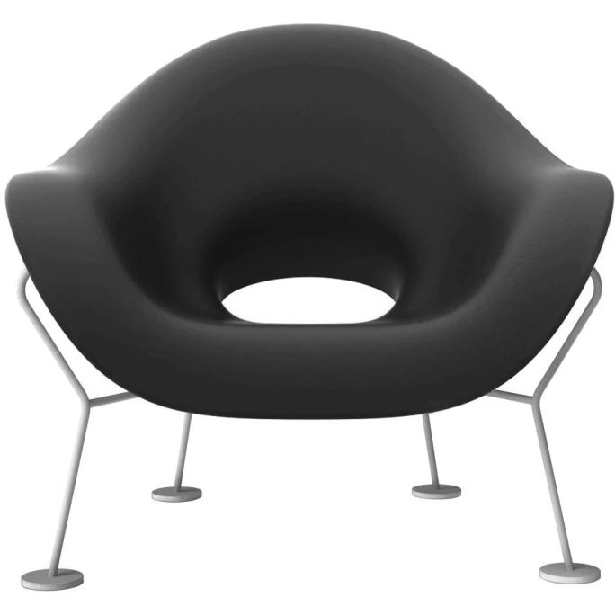 qeeboo Pupa Powder Coat Outdoor Sessel - 87 x 78 x 84 cm - black Qeeboo Pupa Powder Coat Outdoor Sessel - 87 X 78 X 84 Cm - Black -qeeboo shop unnamed file 4373