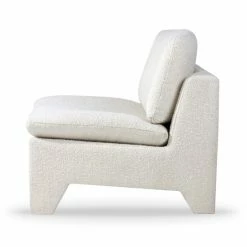HK Living Retro Lounge-Sessel - 82x84x76 Cm - Cream -qeeboo shop unnamed file 4383