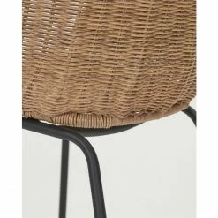 House Doctor Hapur Korbsessel - 2er Set - 2 Stück à 49x58x78 Cm - Natur 2 House Doctor Hapur Korbsessel - 2er Set - 2 Stück à 49x58x78 Cm - Natur -qeeboo shop unnamed file 4435